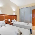 Paraiso Do Atlantico אלבופיירה