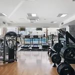 Paraiso Do Atlantico אלבופיירה