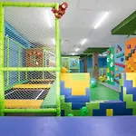 Paraiso Do Atlantico אלבופיירה