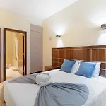 Lägenhet Paraiso Do Atlantico *