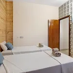 Lägenhet Paraiso Do Atlantico