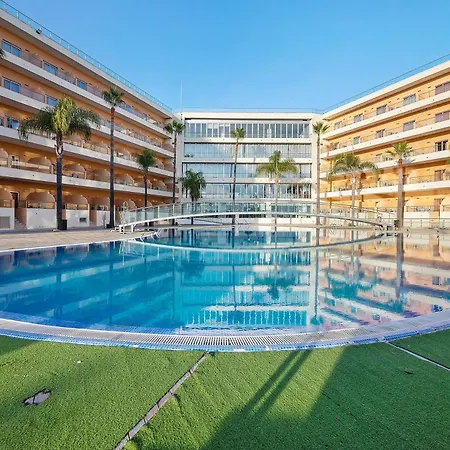 Paraiso Do Atlantico Lägenhet *