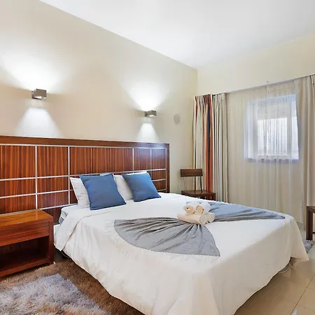 Lägenhet Paraiso Do Atlantico *