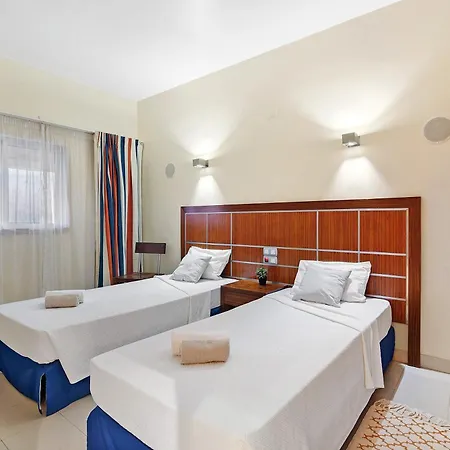 Paraiso Do Atlantico