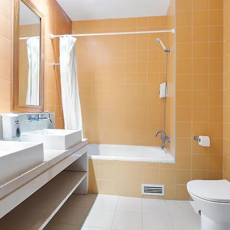 Lägenhet Paraiso Do Atlantico