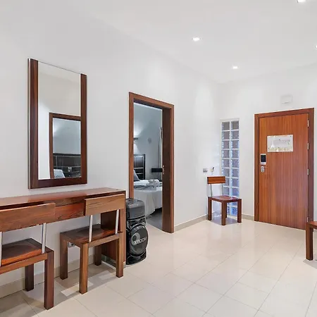 Paraiso Do Atlantico Lägenhet Albufeira