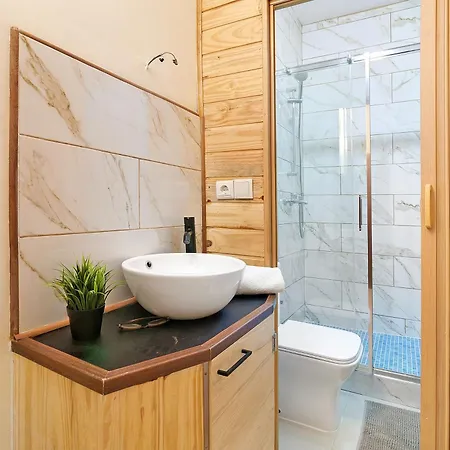 Paraiso Do Atlantico Lägenhet Albufeira