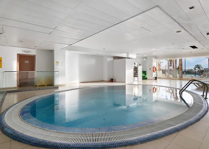 Paraiso Do Atlantico