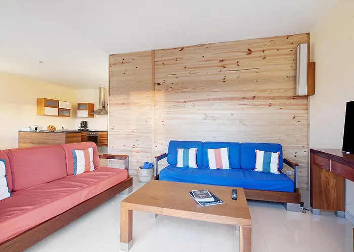 شقة Paraiso Do Atlantico