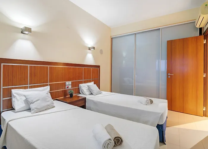 Paraiso Do Atlantico البوفيرا