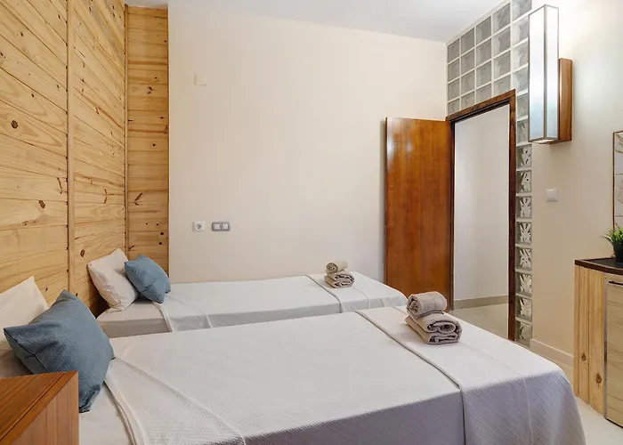 شقة Paraiso Do Atlantico