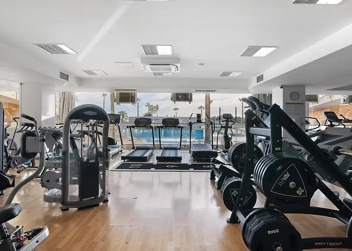 Paraiso Do Atlantico البوفيرا