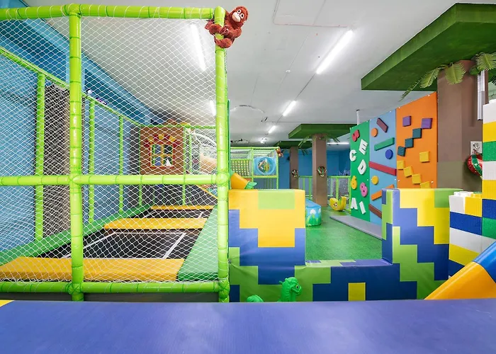 Paraiso Do Atlantico البوفيرا