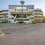 Paraiso Do Atlantico 알부페이라