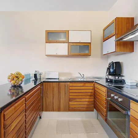 Apartman Paraiso Do Atlantico Albufeira